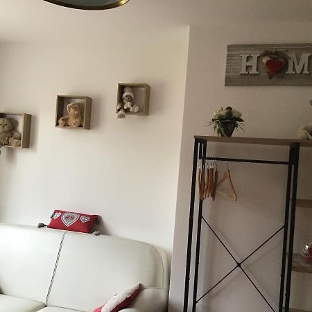 Chambre Chez Magali Fouday Exterior foto